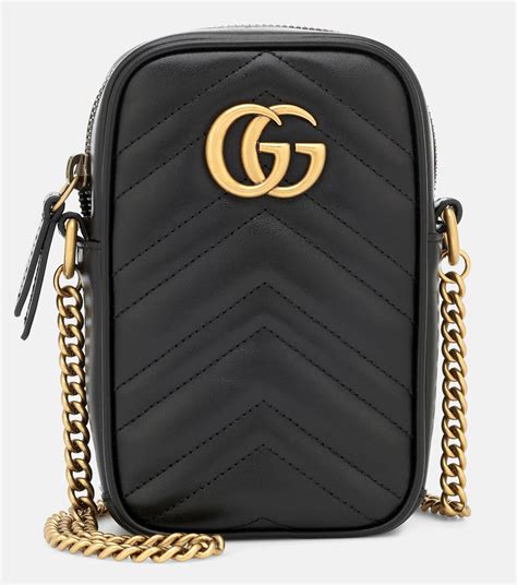 gucci gg marmont mini crossbody bag women|Gucci Marmont small price.